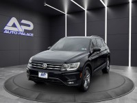 Image for 2021 Volkswagen Tiguan SE KBB VALUE 20K WOW ID: 7060346