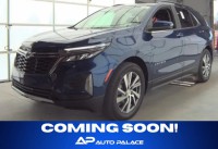 Image for 2022 Chevrolet Equinox LT KBB VALUE 21K WOW ID: 7060394