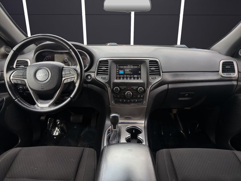 2021 Jeep Grand Cherokee Image 13