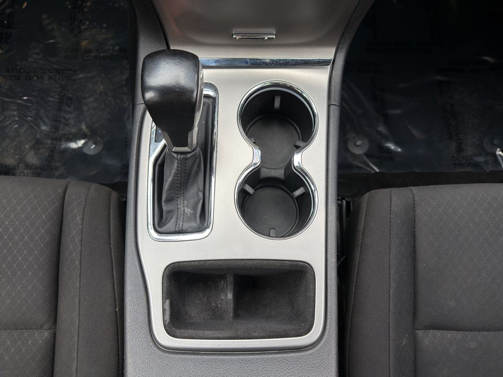 2021 Jeep Grand Cherokee Image 19