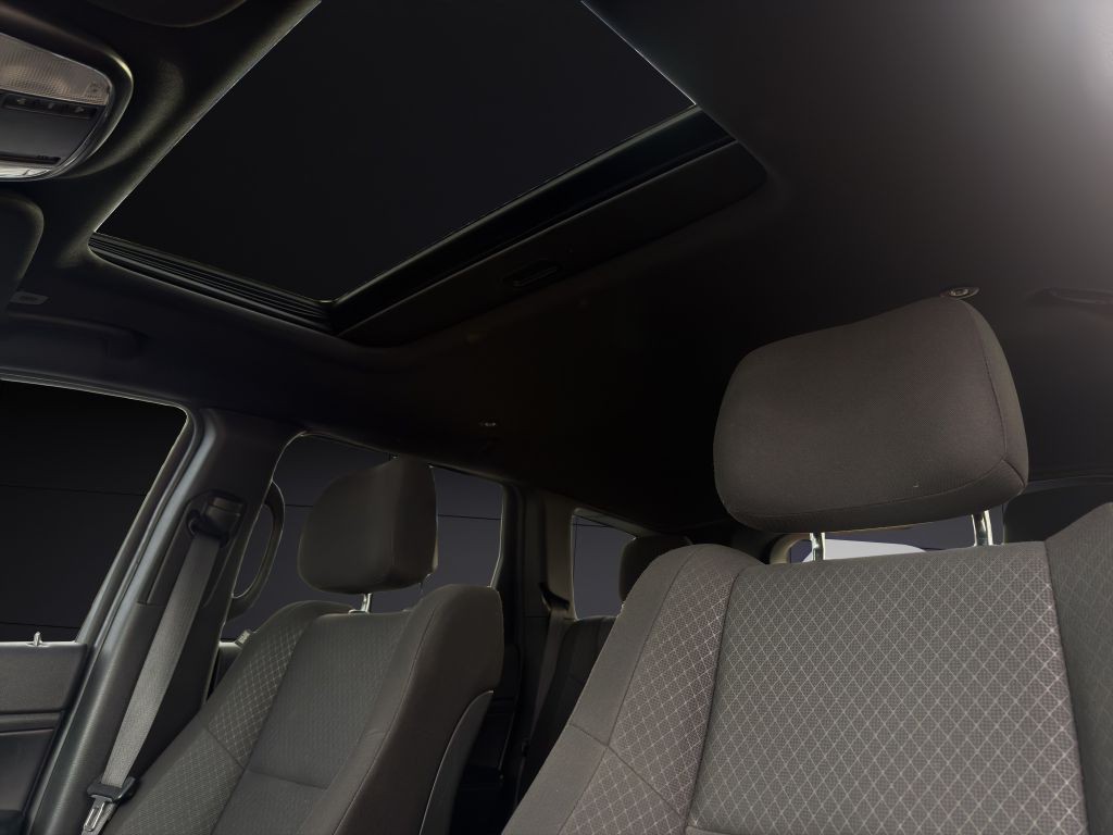 2021 Jeep Grand Cherokee Image 20