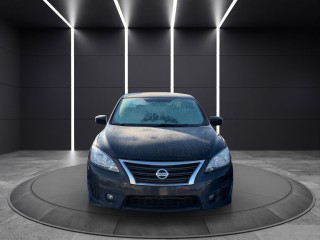 Image for 2014 Nissan Sentra S ID: 7063019