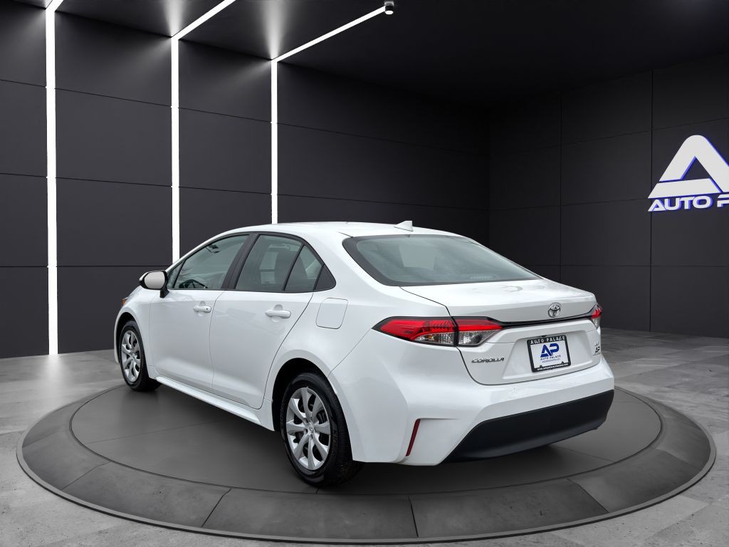 2024 Toyota Corolla Image 4