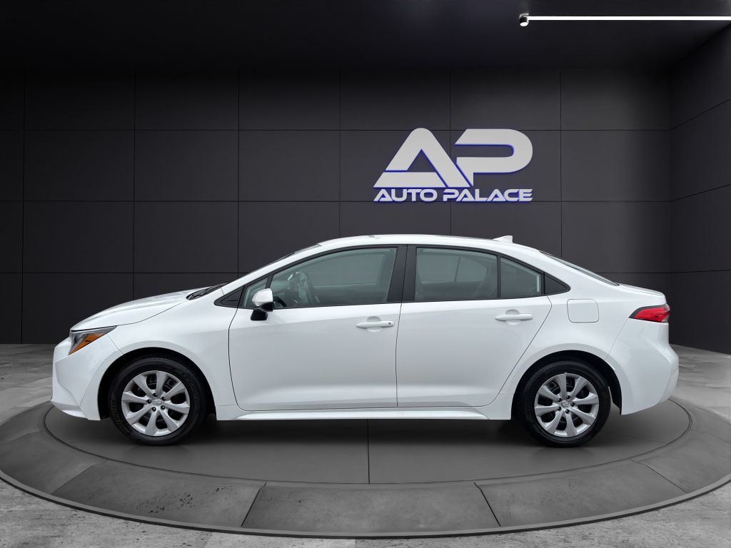 2024 Toyota Corolla Image 7