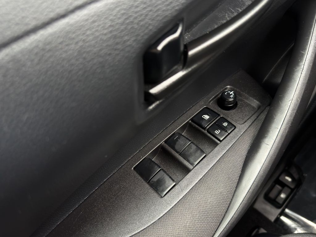 2024 Toyota Corolla Image 11