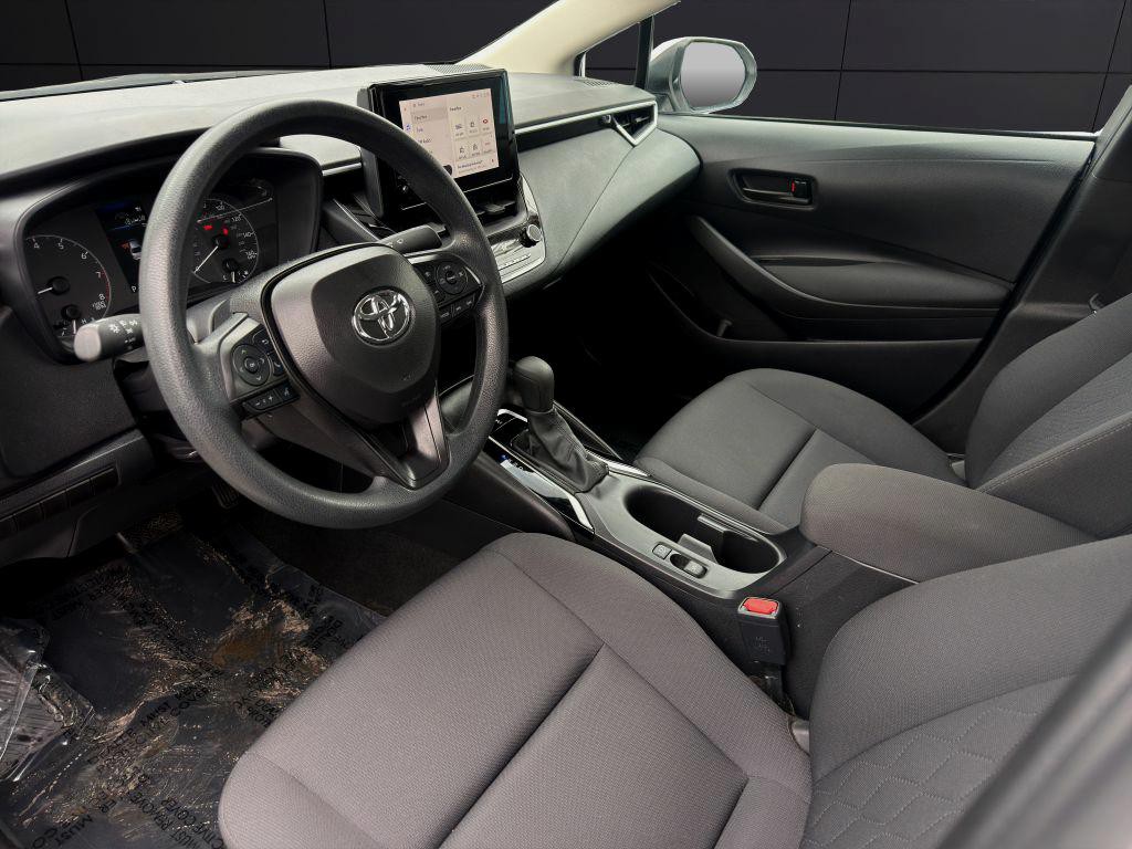 2024 Toyota Corolla Image 12