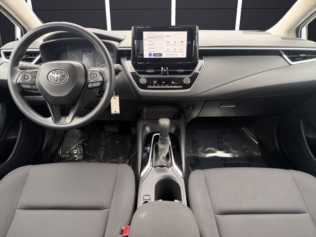 2024 Toyota Corolla Image 13