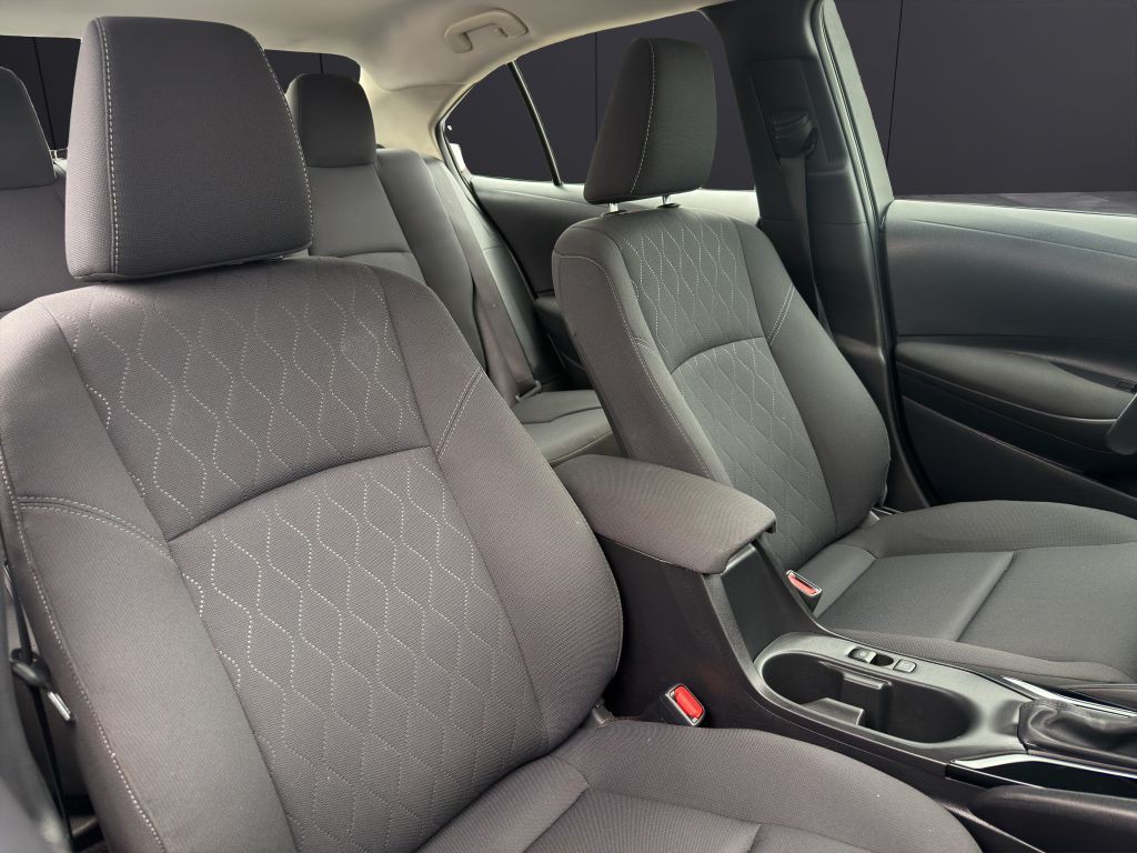 2024 Toyota Corolla Image 14