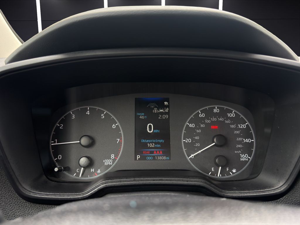 2024 Toyota Corolla Image 17