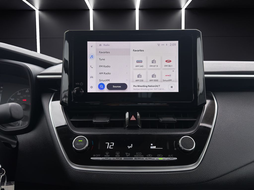 2024 Toyota Corolla Image 18