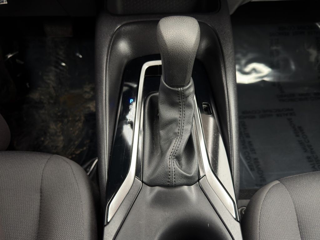 2024 Toyota Corolla Image 19