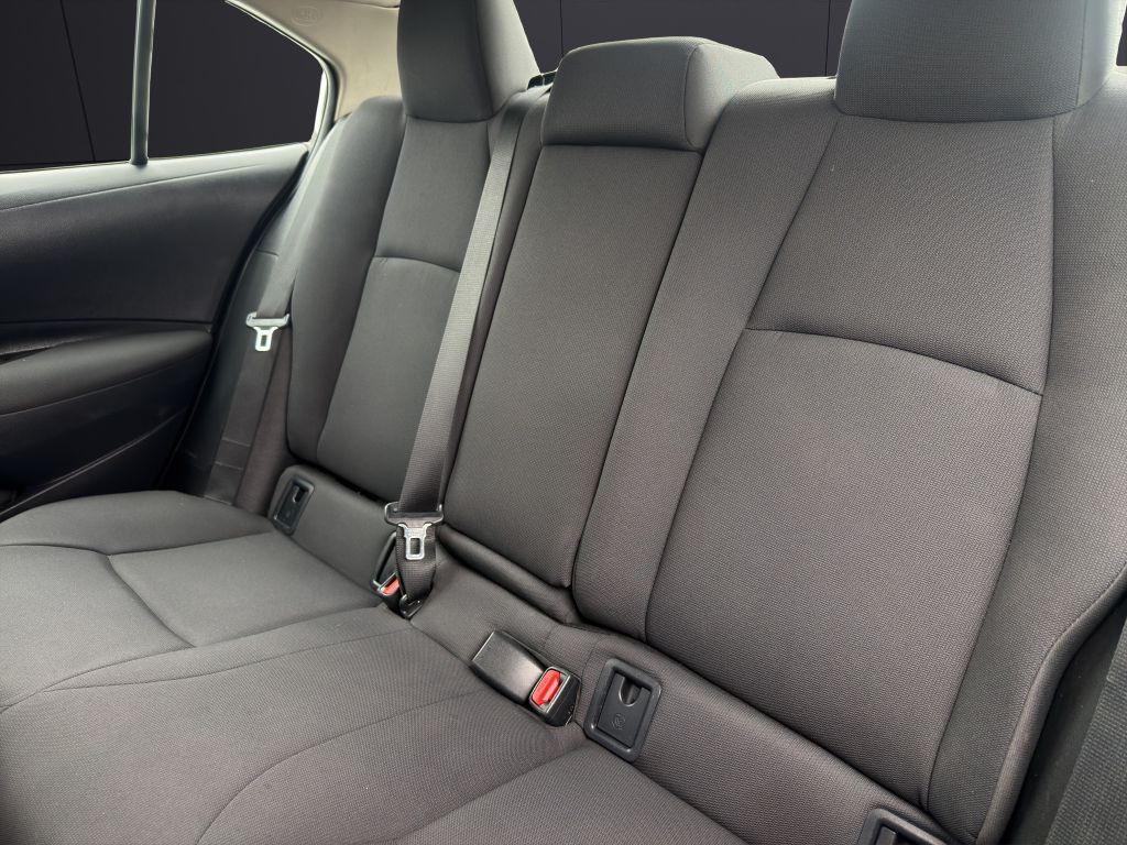 2024 Toyota Corolla Image 21
