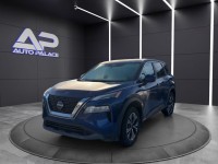 Image for 2022 Nissan Rogue SV ID: 7069792
