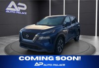 Image for 2022 Nissan Rogue SV ID: 7069792