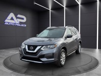 Image for 2020 Nissan Rogue SV KBB VALUE 20K WOW ID: 7069800