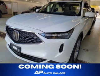 Image for 2022 Acura MDX Sh- Lowest Price Around ID: 7069856