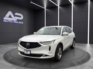 Image for 2022 Acura MDX Sh- Lowest Price Around ID: 7069856