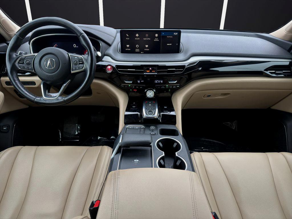 2022 Acura MDX Image 13