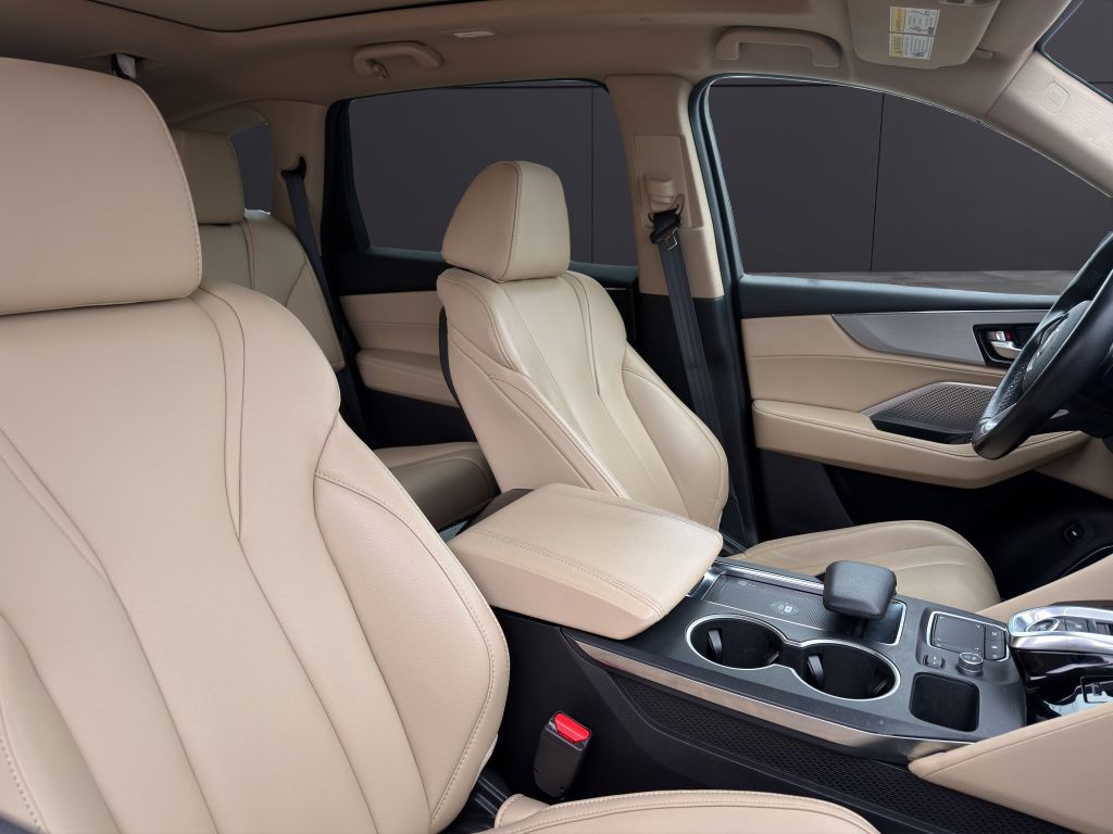2022 Acura MDX Image 14