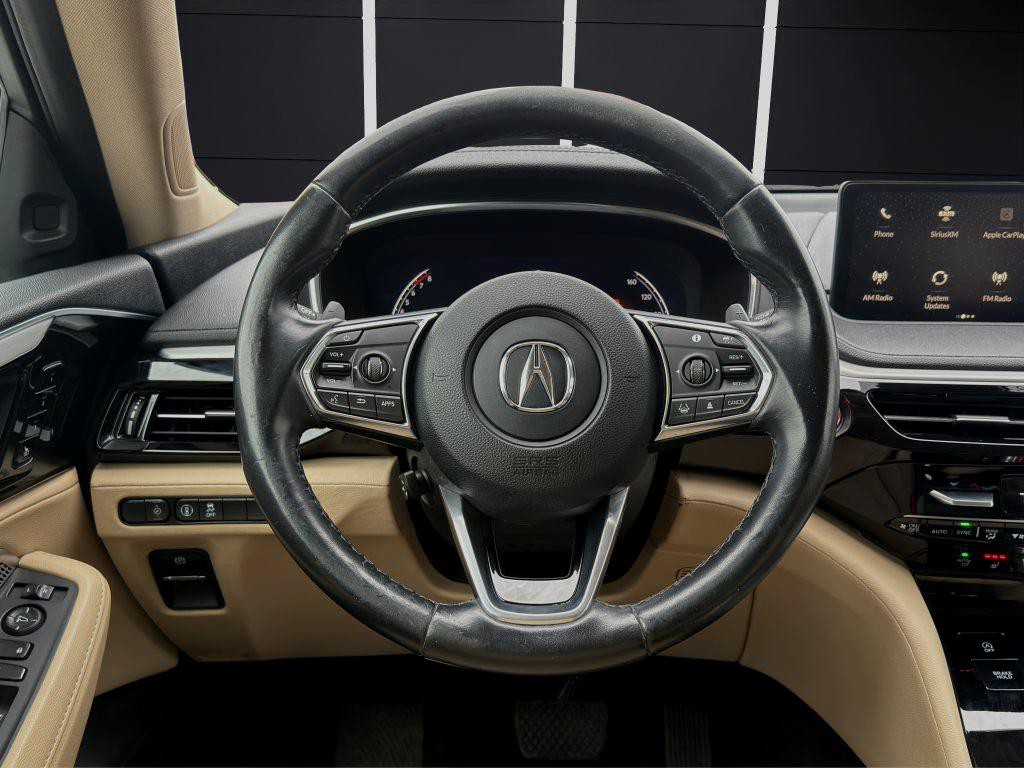 2022 Acura MDX Image 16