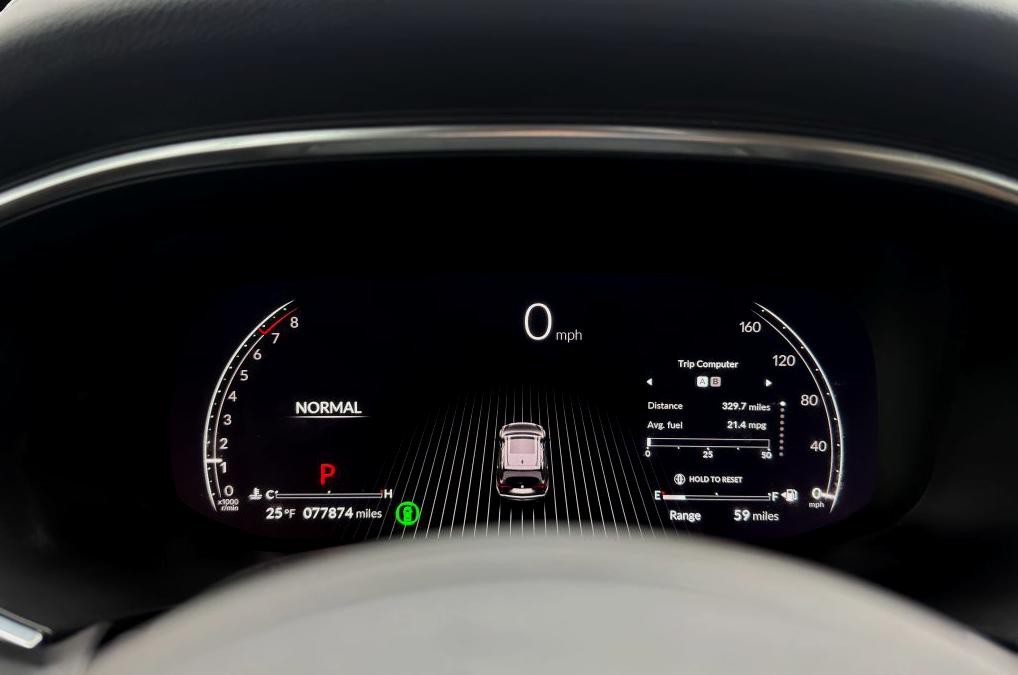 2022 Acura MDX Image 17