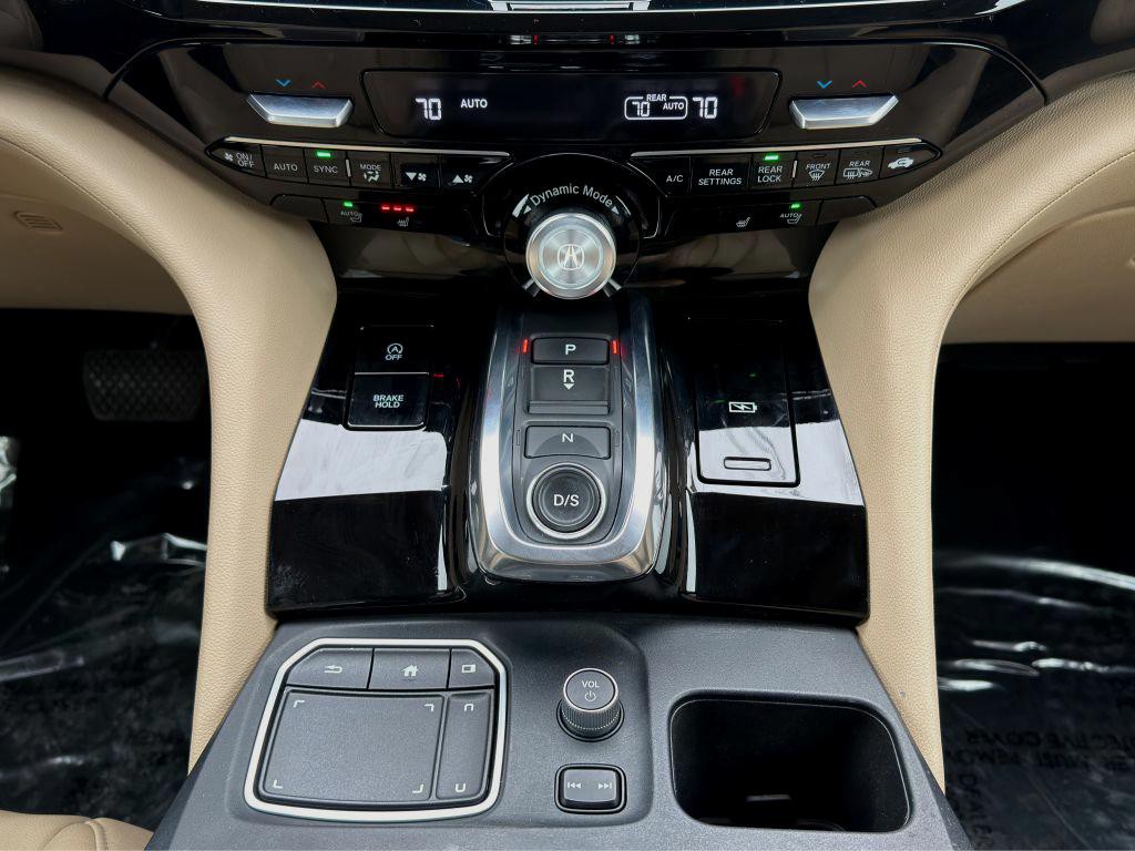 2022 Acura MDX Image 19