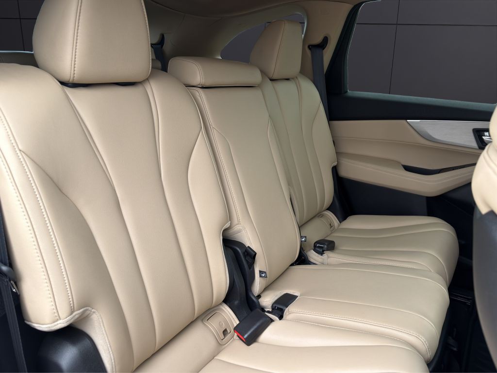 2022 Acura MDX Image 21