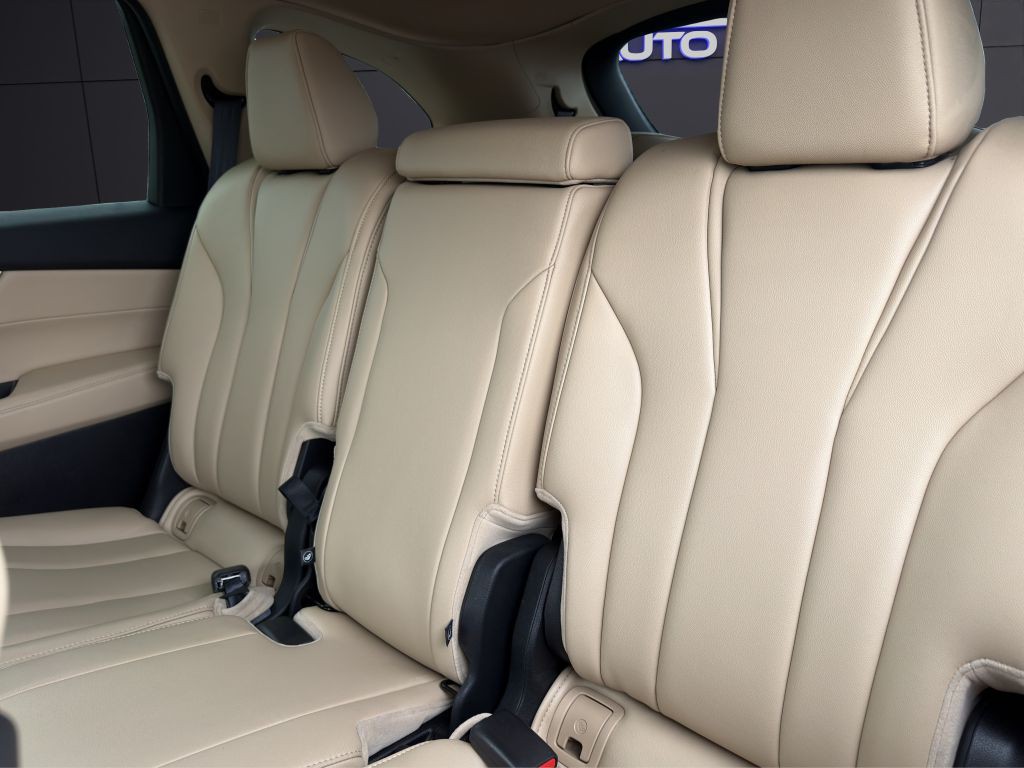 2022 Acura MDX Image 22