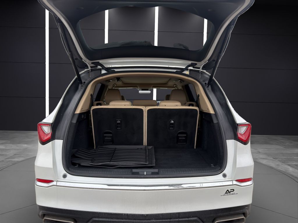 2022 Acura MDX Image 23