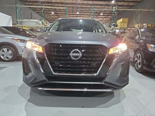 Image for 2024 Nissan Kicks SV ID: 7069864