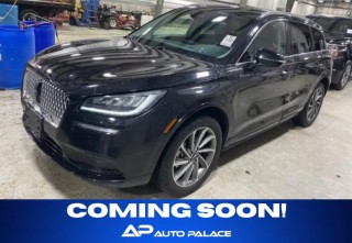 Image for 2022 Lincoln Corsair GRAND TOURING KBB VALUE 29K ID: 7069872