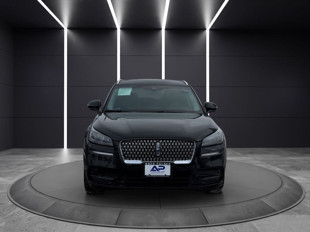 2022 Lincoln Corsair Image 2