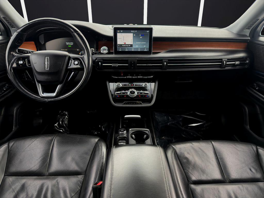 2022 Lincoln Corsair Image 13