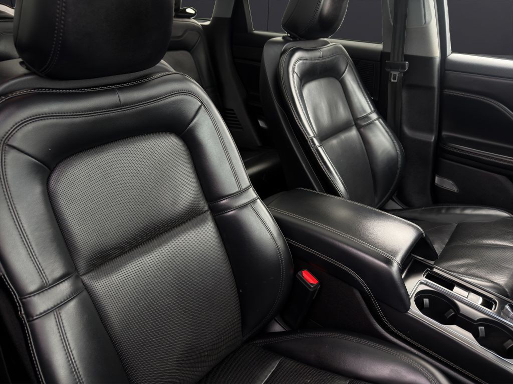 2022 Lincoln Corsair Image 14