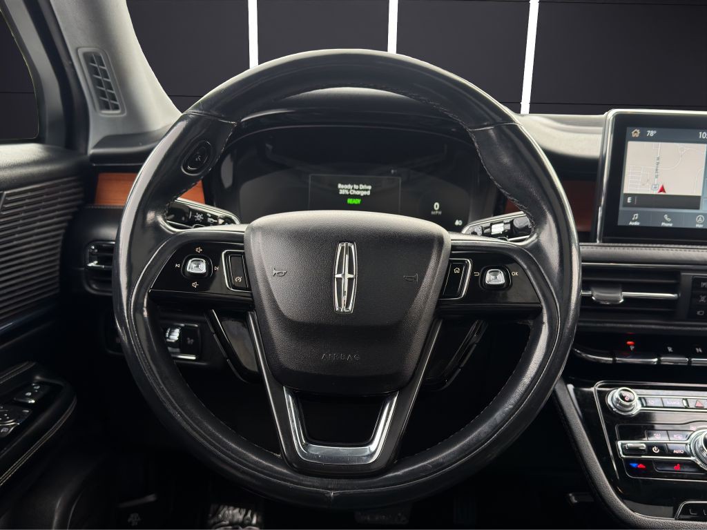 2022 Lincoln Corsair Image 16