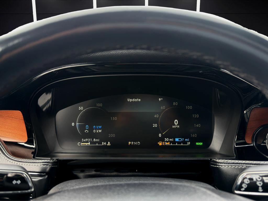 2022 Lincoln Corsair Image 17