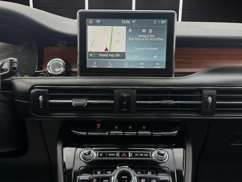 2022 Lincoln Corsair Image 18