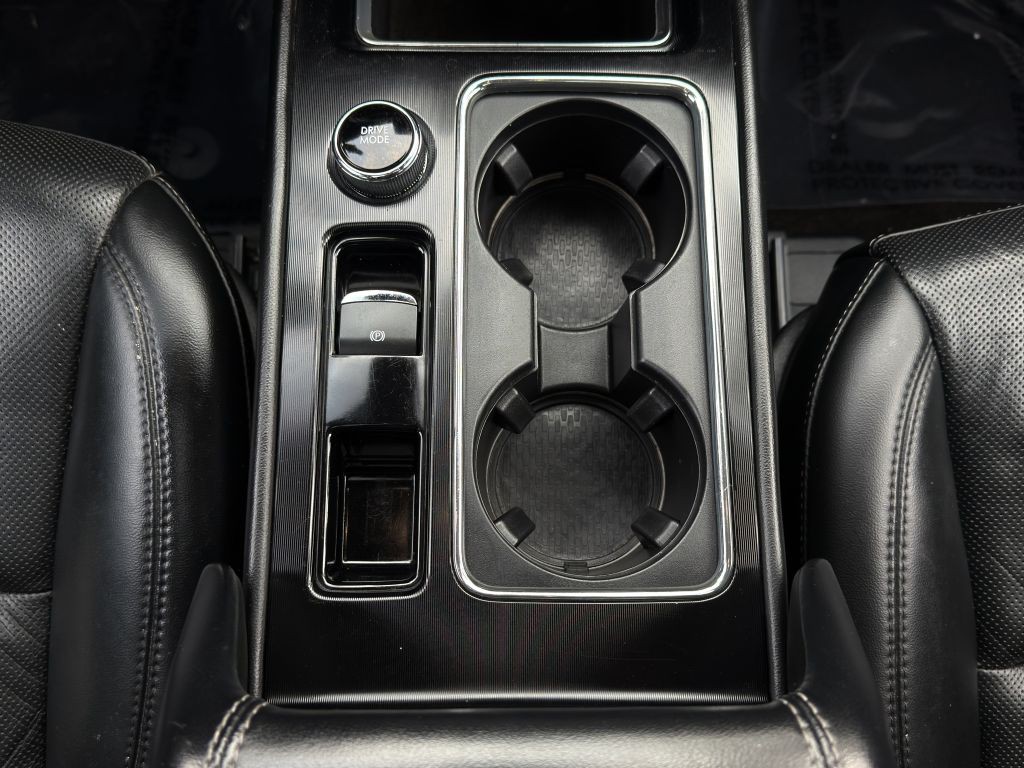 2022 Lincoln Corsair Image 19