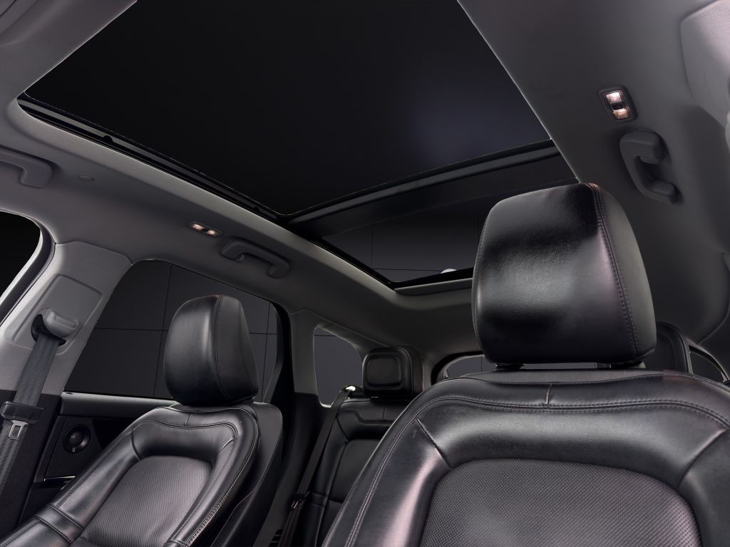 2022 Lincoln Corsair Image 20