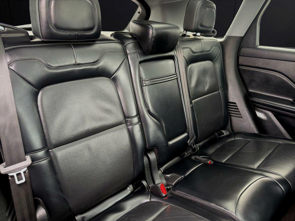 2022 Lincoln Corsair Image 21