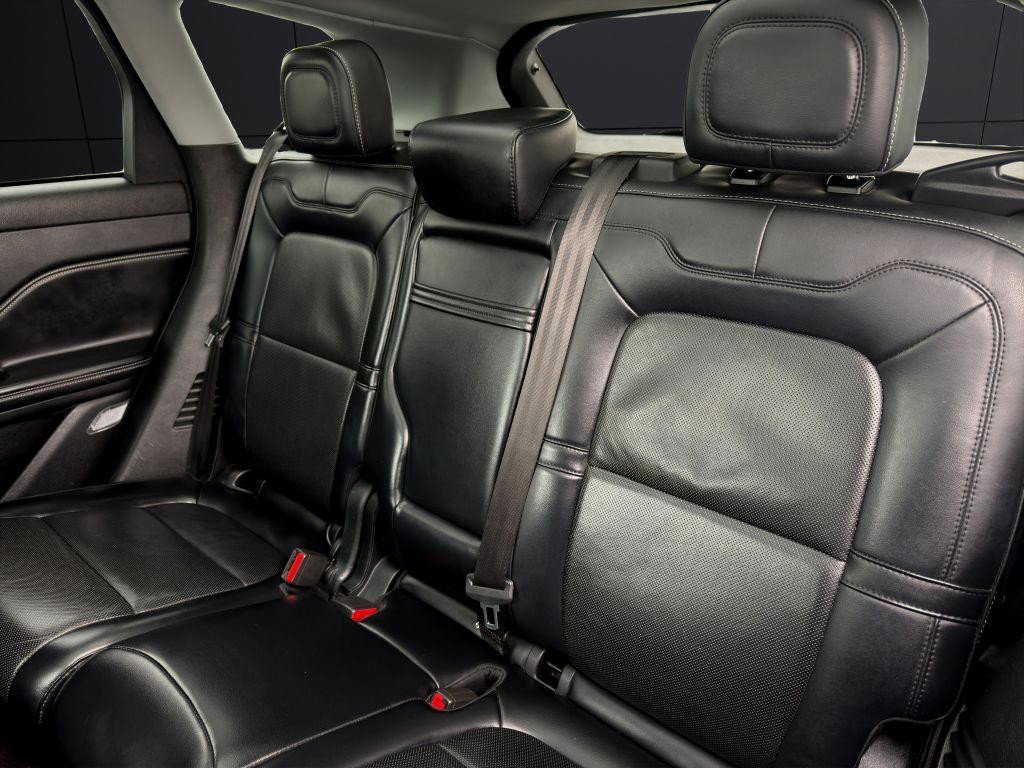 2022 Lincoln Corsair Image 22