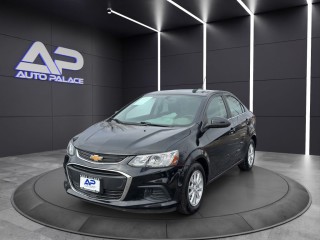 Image for 2020 Chevrolet Sonic LT KBB VALUE 13K WOW ID: 7079922