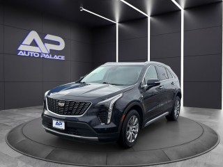 Image for 2023 Cadillac XT4 PREMIUM LUXURY KBB 23K WOW ID: 7080048