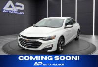 Image for 2023 Chevrolet Malibu LT KBB VALUE 16K WOW ID: 7082618