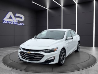 Image for 2023 Chevrolet Malibu LT KBB VALUE 16K WOW ID: 7082618