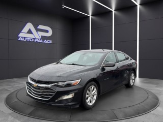Image for 2022 Chevrolet Malibu LT ID: 7082913