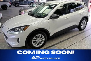 Image for 2022 Ford Escape SE KBBVALUE 17K WOW ID: 7086215