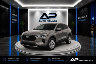Image for 2024 Ford Escape ACTIVE KBB VALUE 21K WOW ID: 7099146