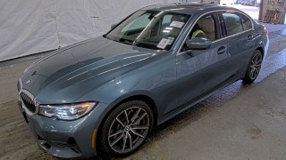 Image for 2020 BMW 3 Series 330xi ID: 7099157