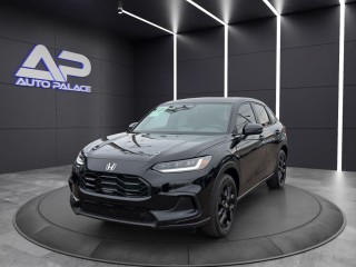 Image for 2023 Honda HR-V SPORT KBB VALUE 24K WOW ID: 7101954